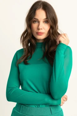 Expresso Tops^Top AQUA-TURQ