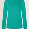 Expresso Tops^Top AQUA-TURQ