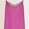 Expresso Tops^Top CERISE