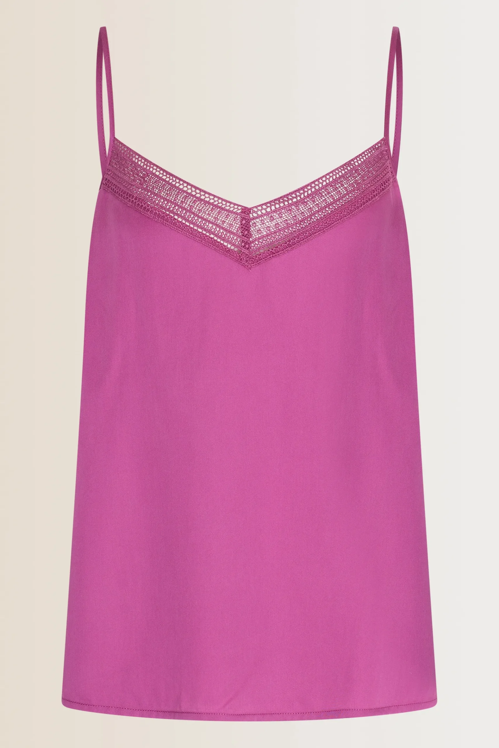 Expresso Tops^Top CERISE