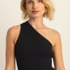 Expresso Tops^Top ZWART