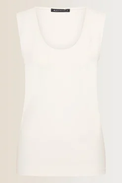 Expresso Tops^Top OFF-WHITE
