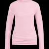 Expresso Truien | Knitwear^Top FUCHSIA
