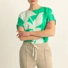 Expresso Tops^Top APPELGROEN