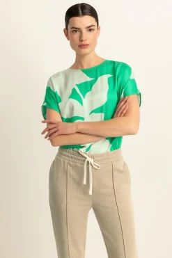 Expresso Tops^Top APPELGROEN
