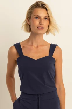 Expresso Tops^Top NAVY