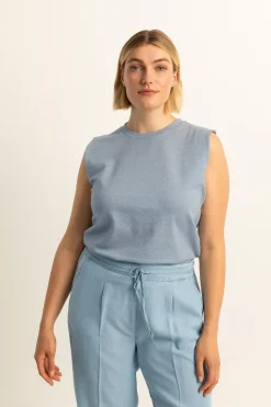 Expresso Tops^Top BLEU