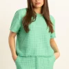 Expresso Tops^Top APPELGROEN