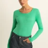 Expresso Tops^Top APPELGROEN