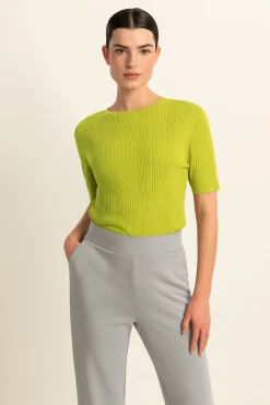 Expresso Tops^Top LIME