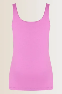 Expresso Tops^Top CERISE