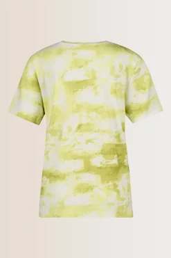 Expresso Tops^Top LIME