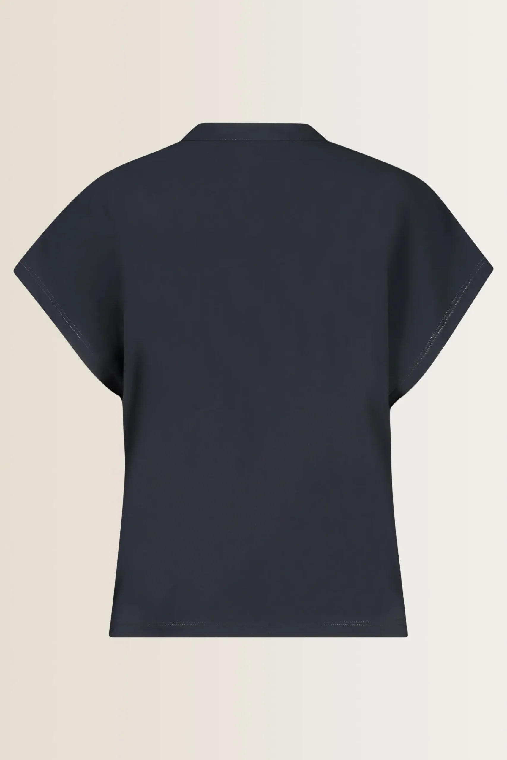Expresso Basics | Tops^Top NAVY