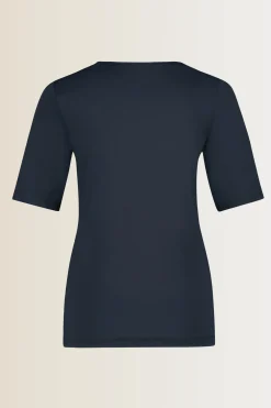 Expresso Basics | Tops^Top NAVY
