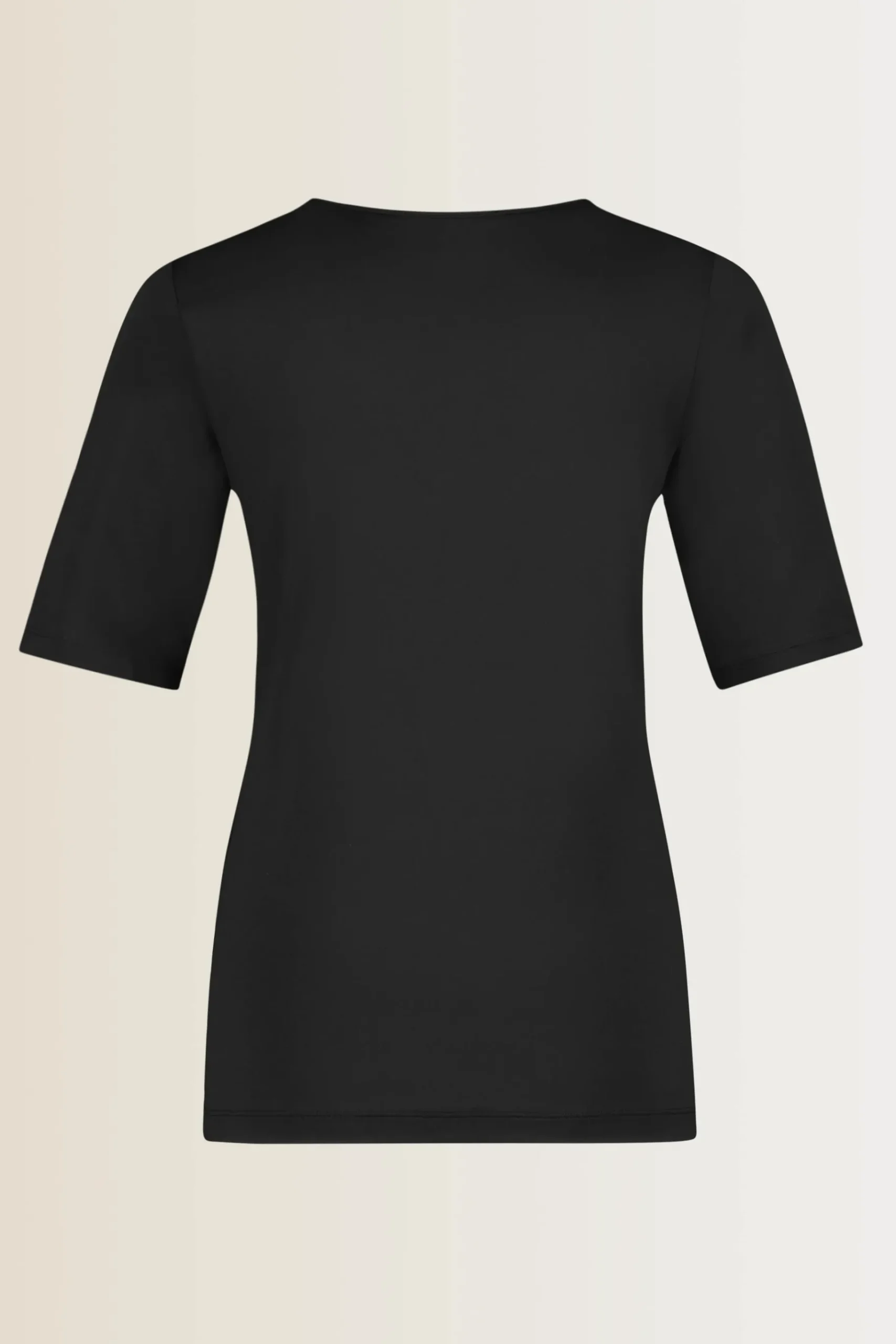 Expresso Basics | Tops^Top ZWART