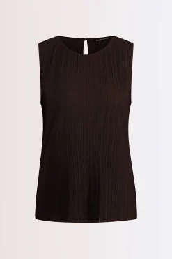 Expresso Tops^Top DONKER BRUIN