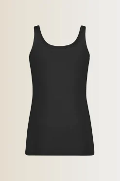 Expresso Basics | Tops^Top ZWART