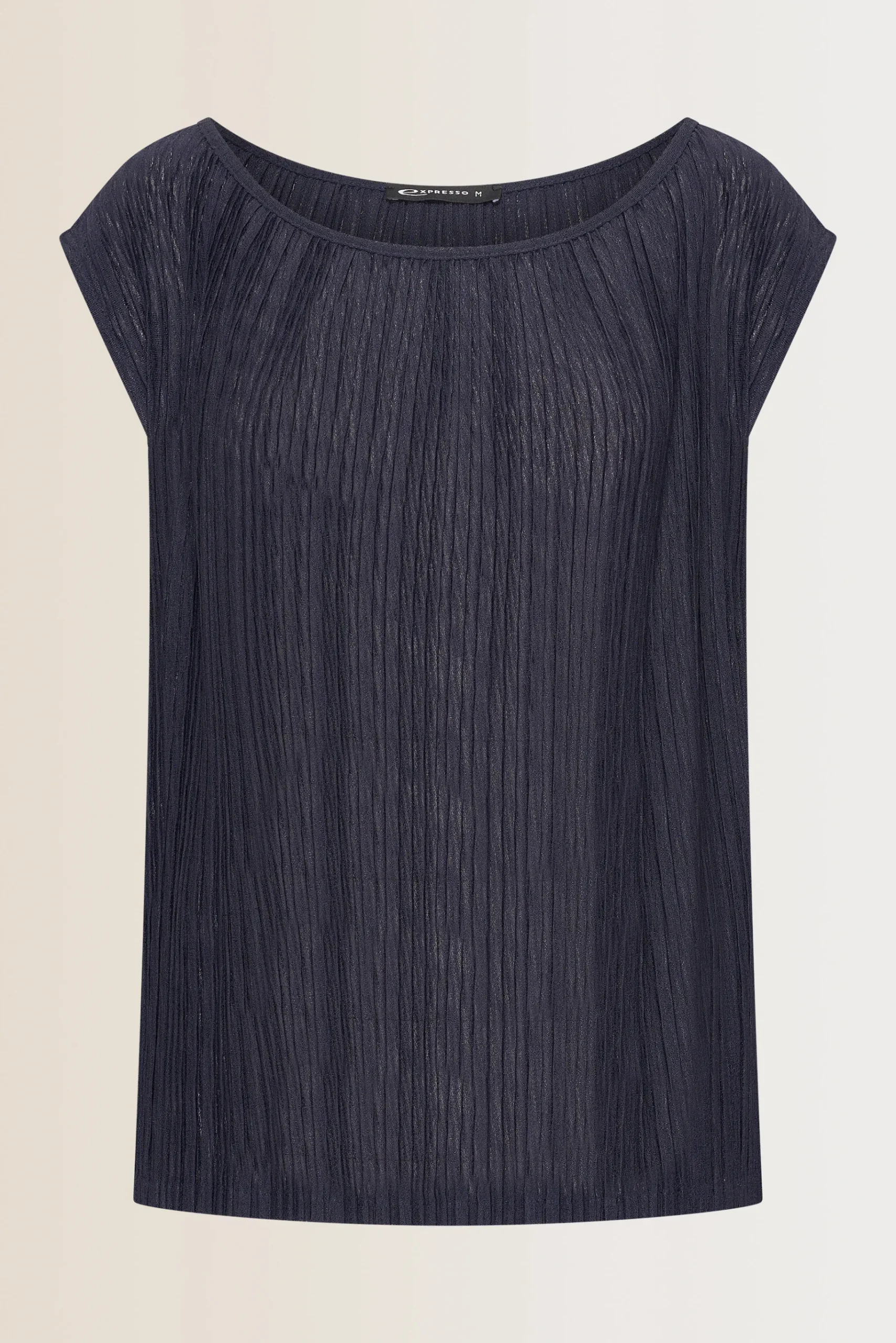 Expresso Tops^Top NAVY