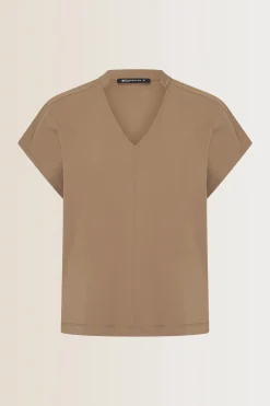 Expresso Tops^Top MIDDEN BRUIN