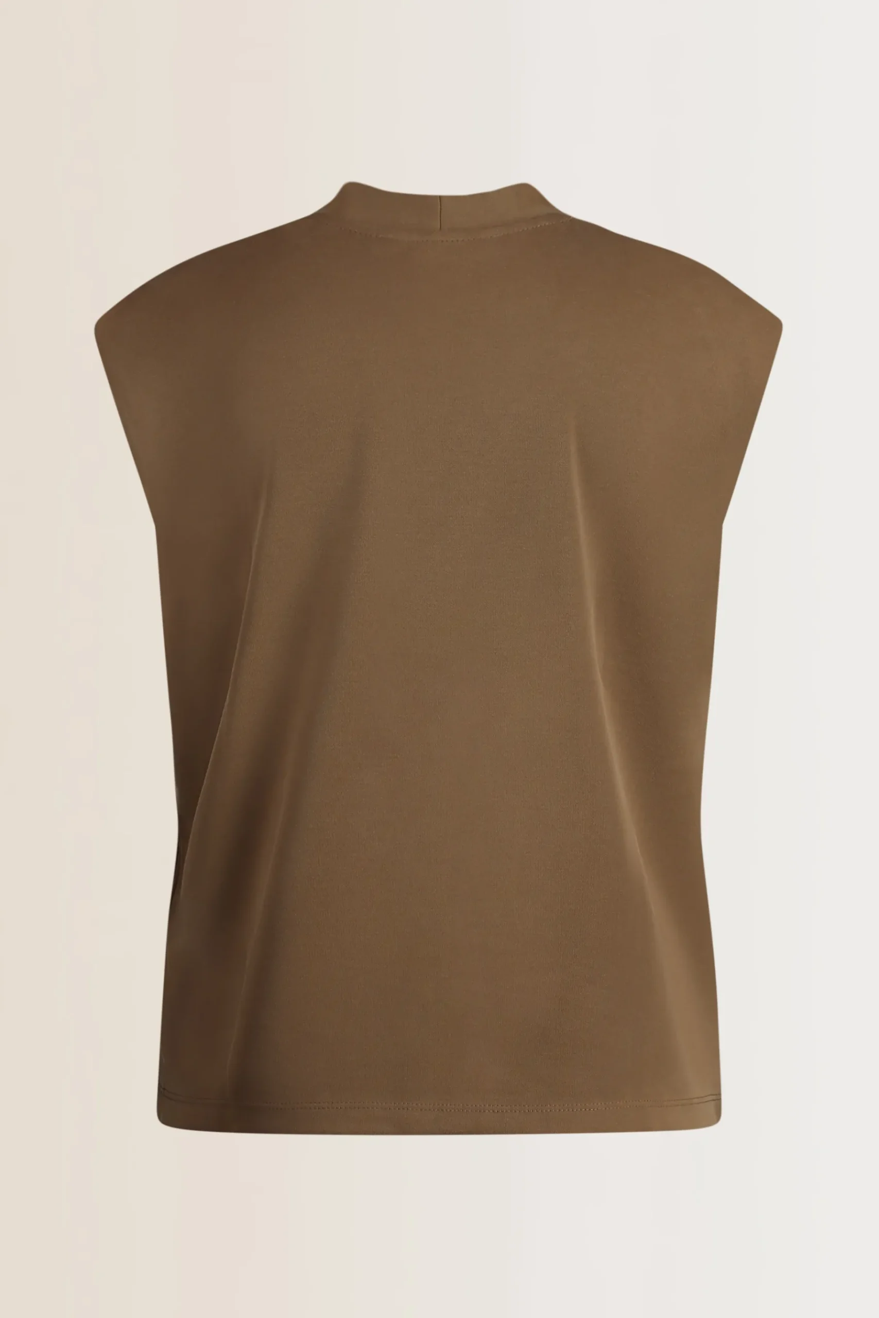 Expresso Tops^Top MIDDEN BRUIN