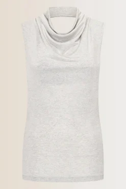 Expresso Tops^Top ZILVER