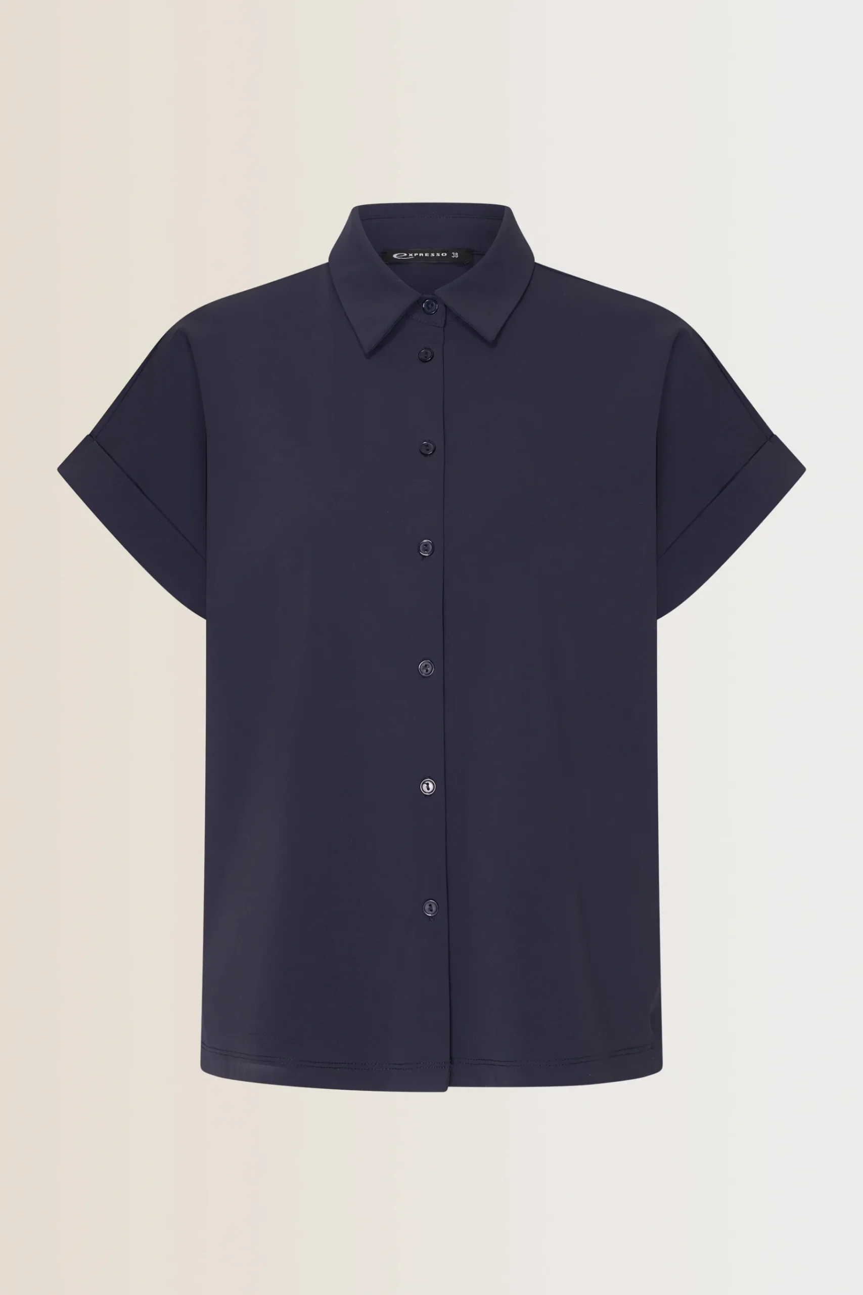 Expresso Tops^Top NAVY