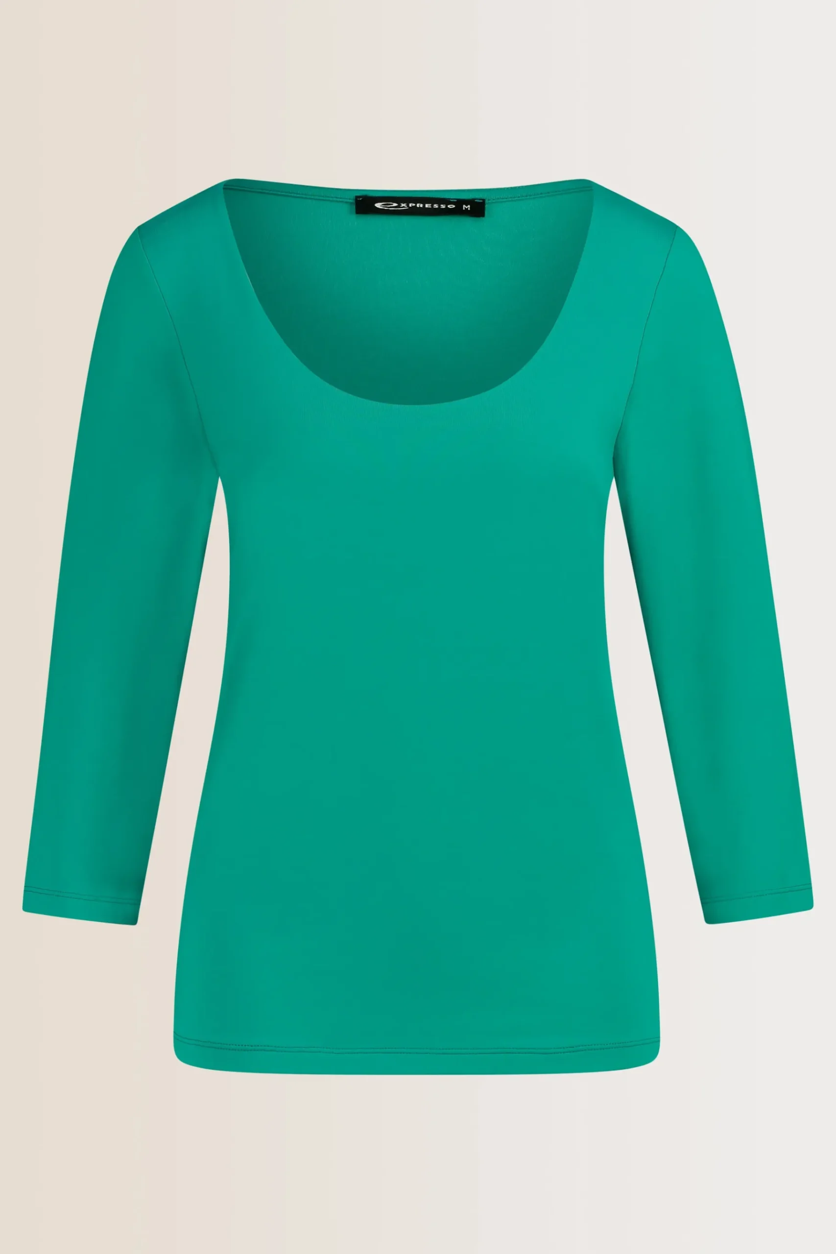 Expresso Tops^Top AQUA-TURQ