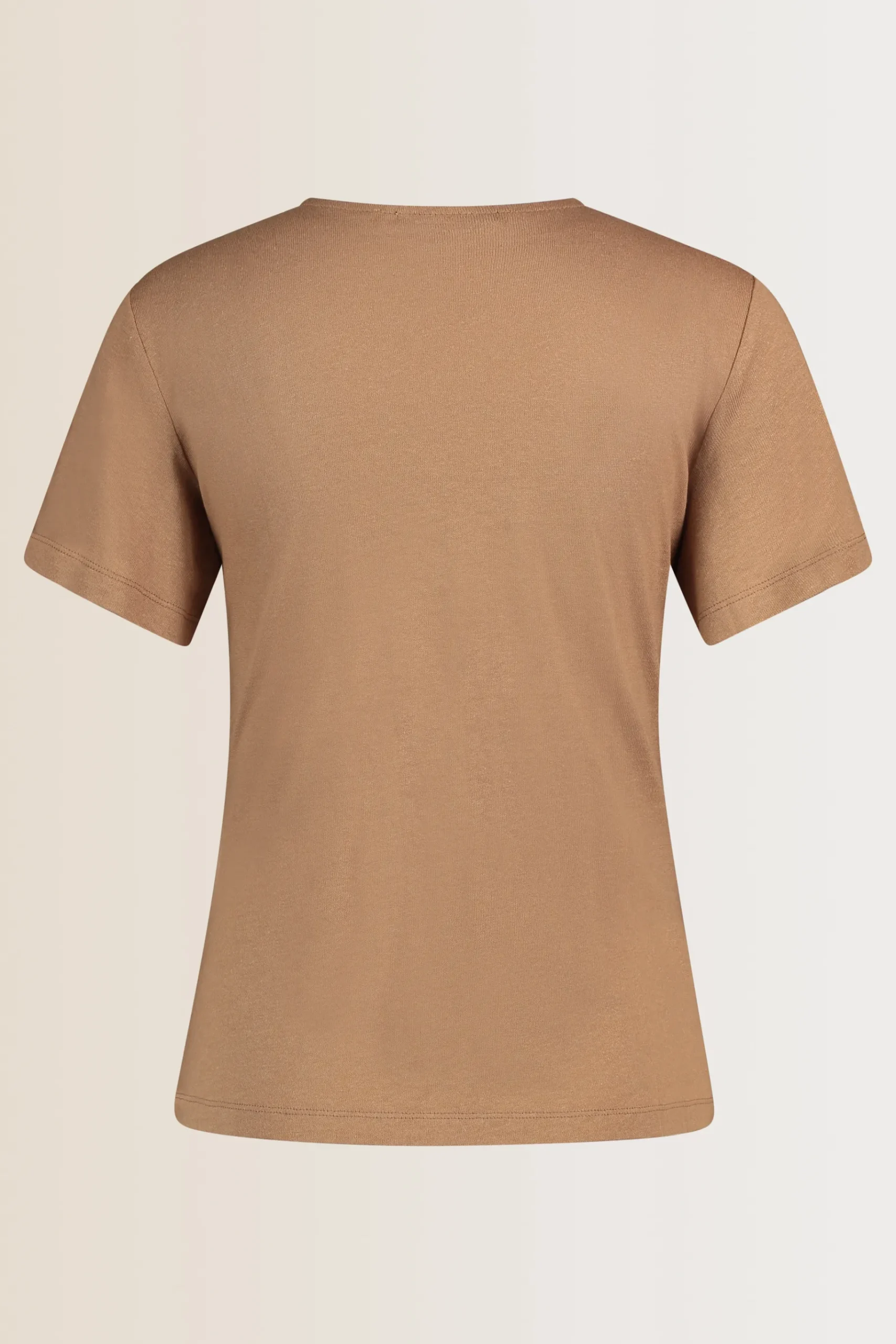 Expresso Tops^Top MIDDEN BRUIN