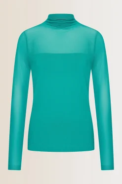 Expresso Tops^Top AQUA-TURQ