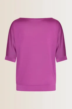 Expresso Tops^Top CERISE
