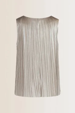 Expresso Tops^Top ZILVER