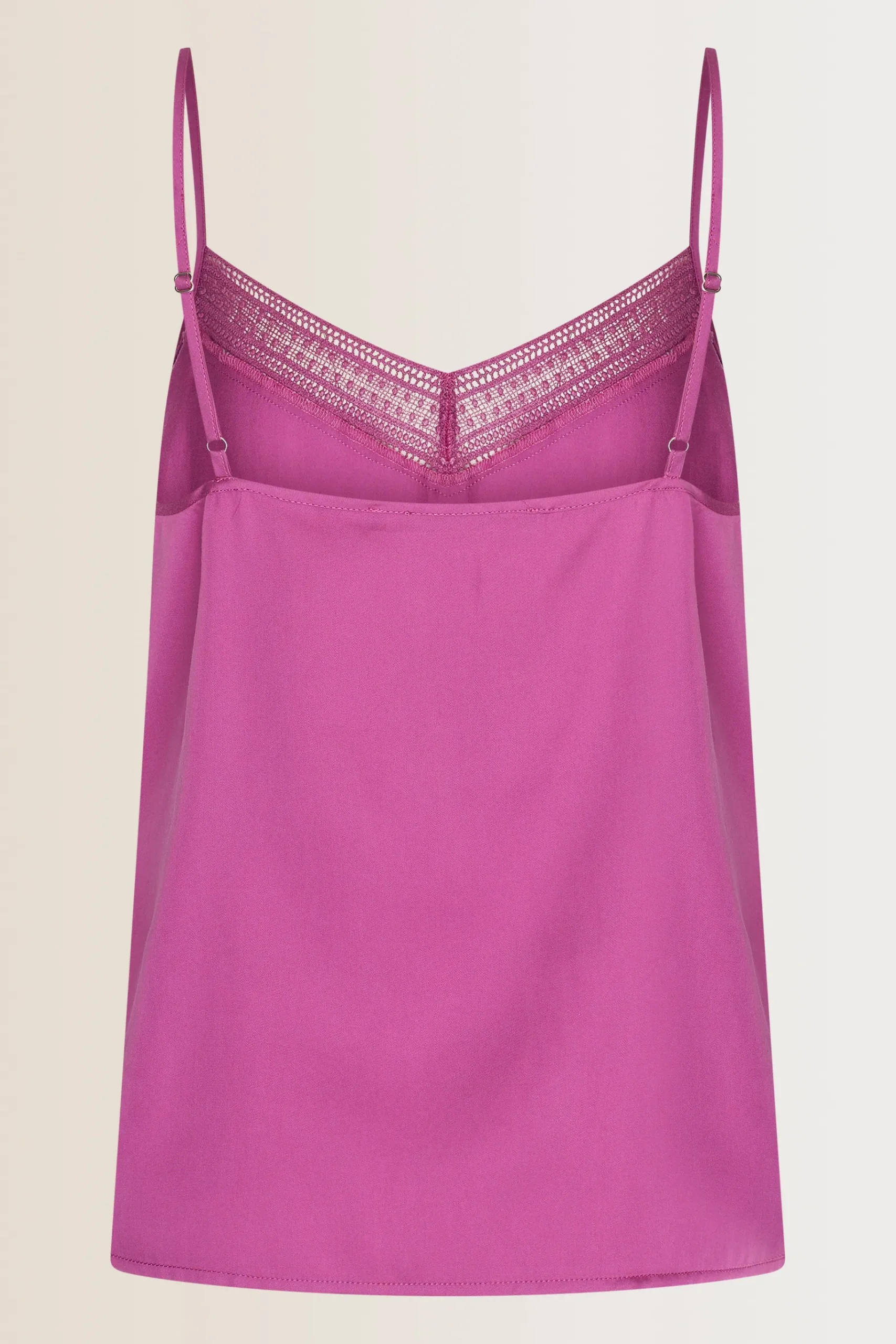 Expresso Tops^Top CERISE
