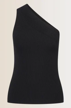 Expresso Tops^Top ZWART