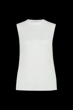 Expresso Truien | Knitwear^Top Wit