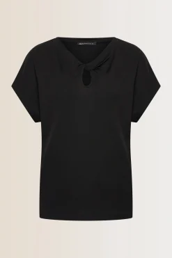 Expresso Tops^Top ZWART
