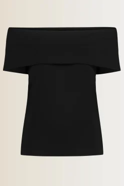 Expresso Tops^Top ZWART