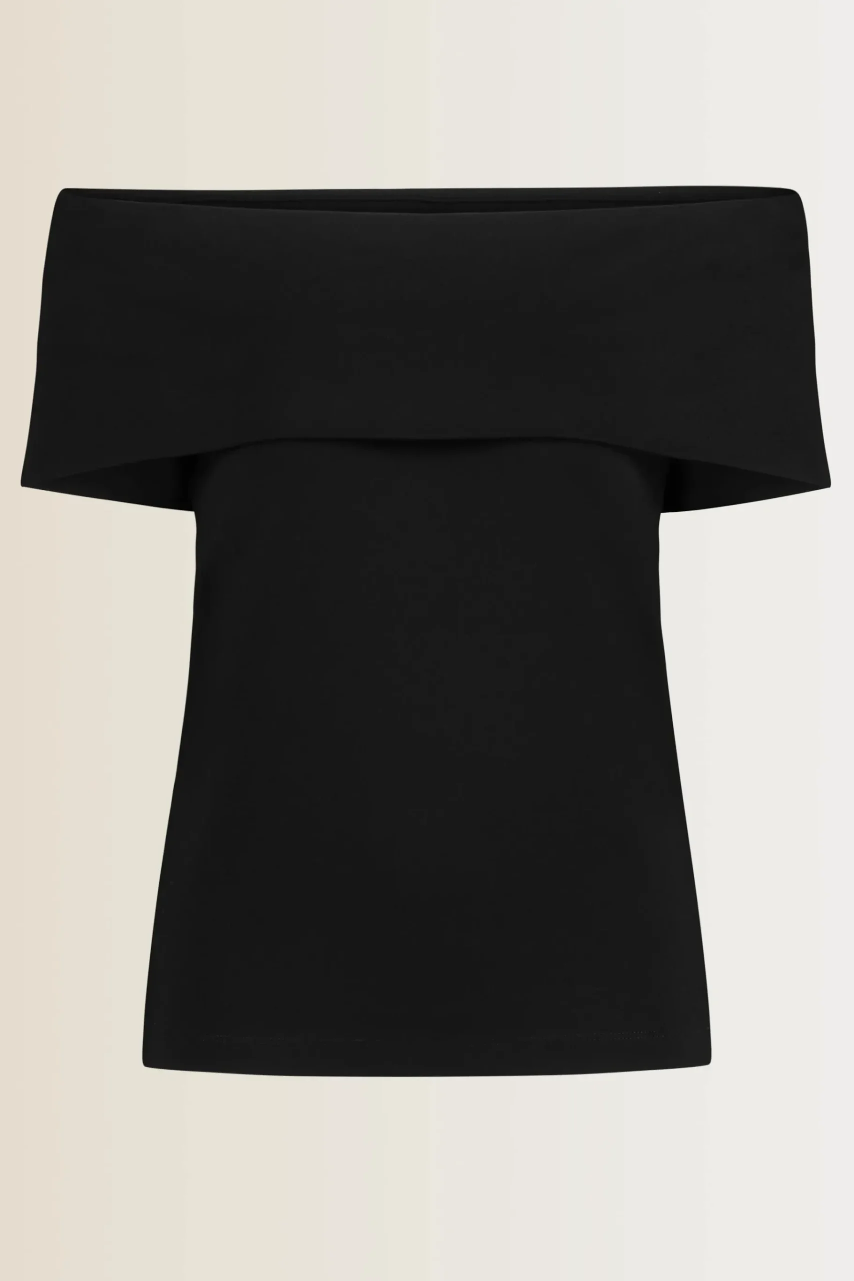 Expresso Tops^Top ZWART