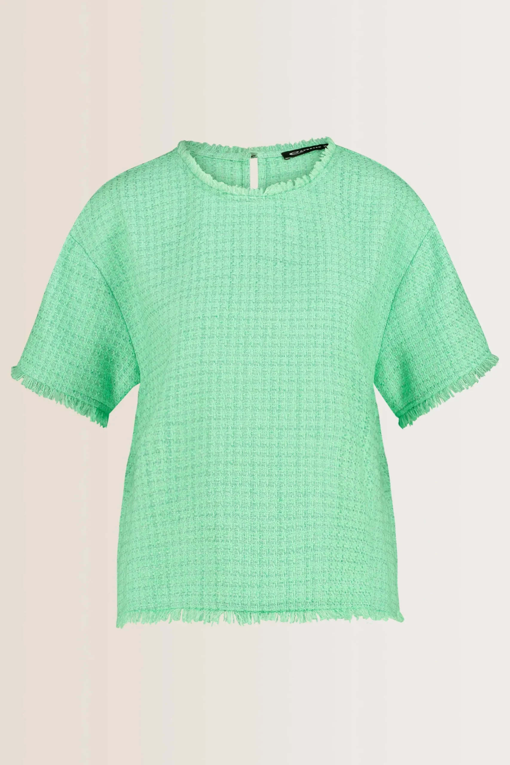 Expresso Tops^Top APPELGROEN