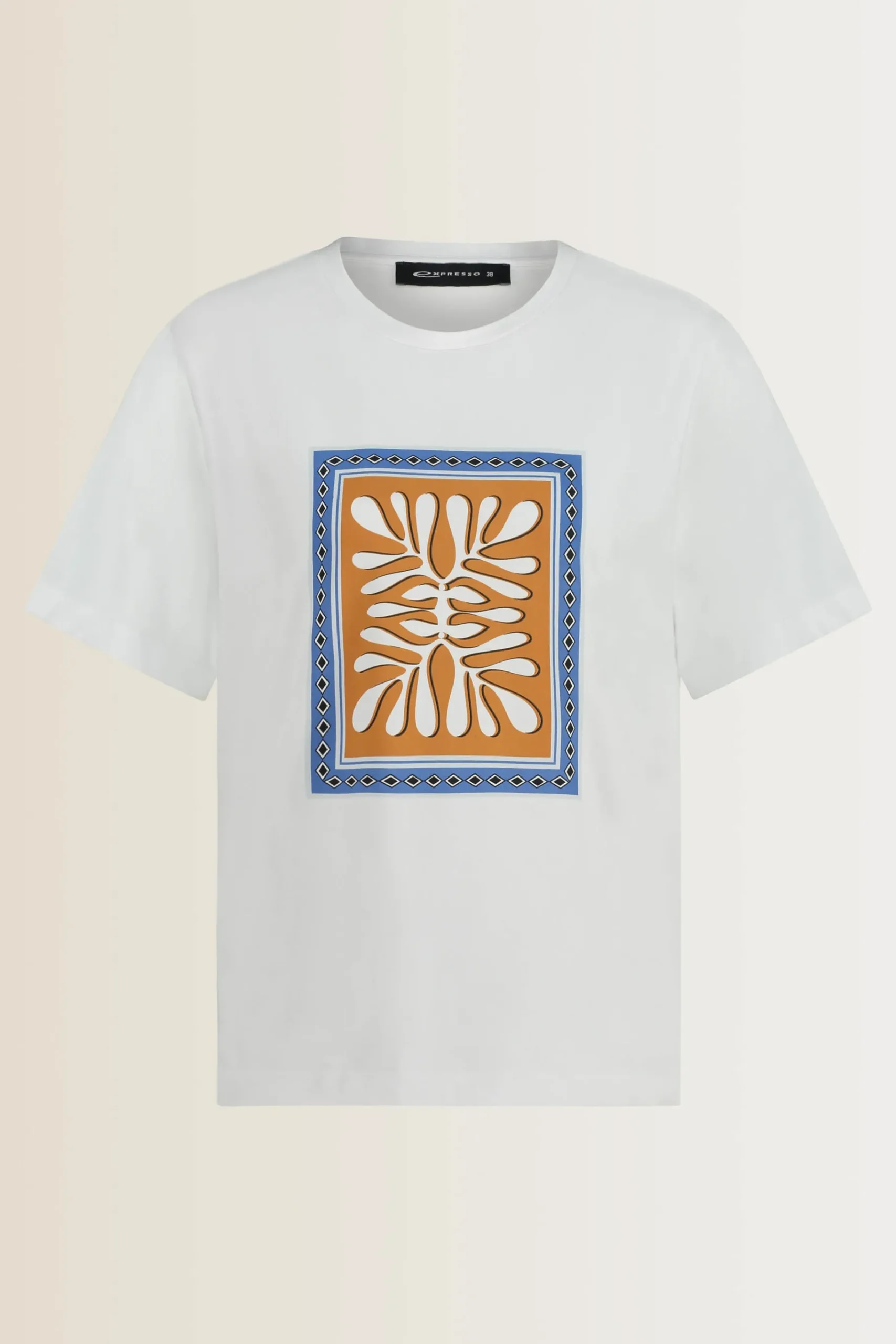 Expresso Tops^Top Wit