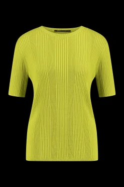 Expresso Tops^Top LIME