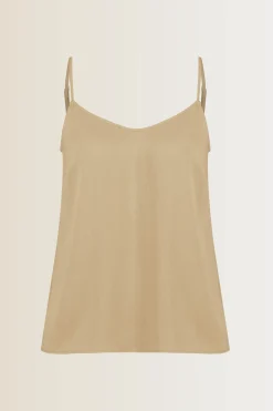 Expresso Tops^Top MIDDEN BRUIN