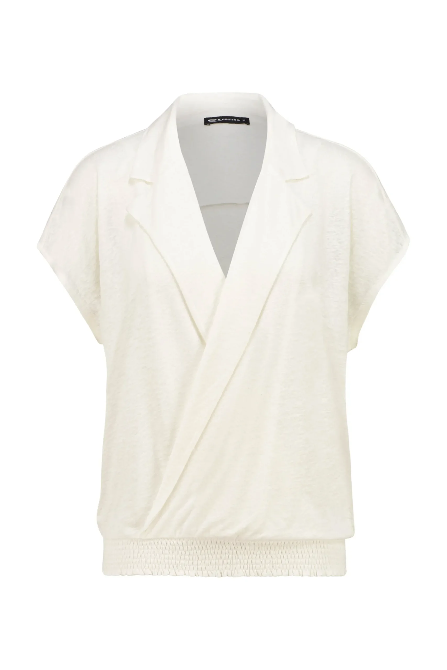 Expresso Tops^Top OFF-WHITE