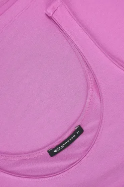 Expresso Tops^Top CERISE