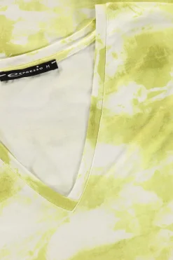 Expresso Tops^Top LIME
