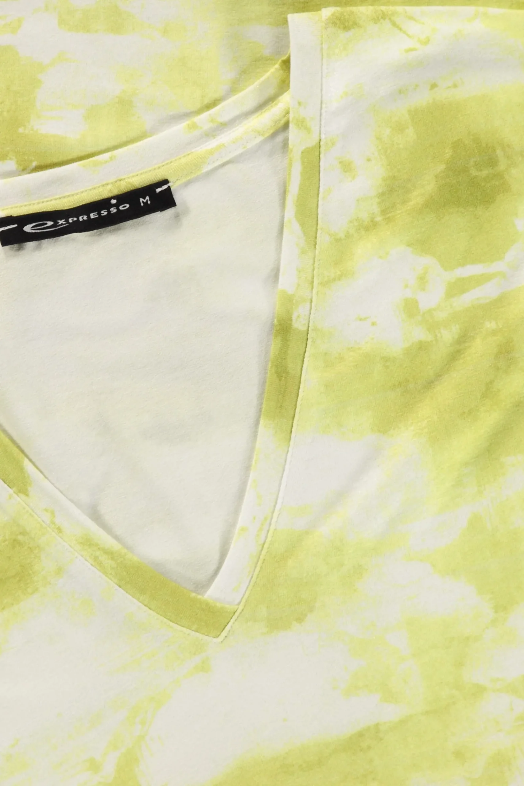 Expresso Tops^Top LIME