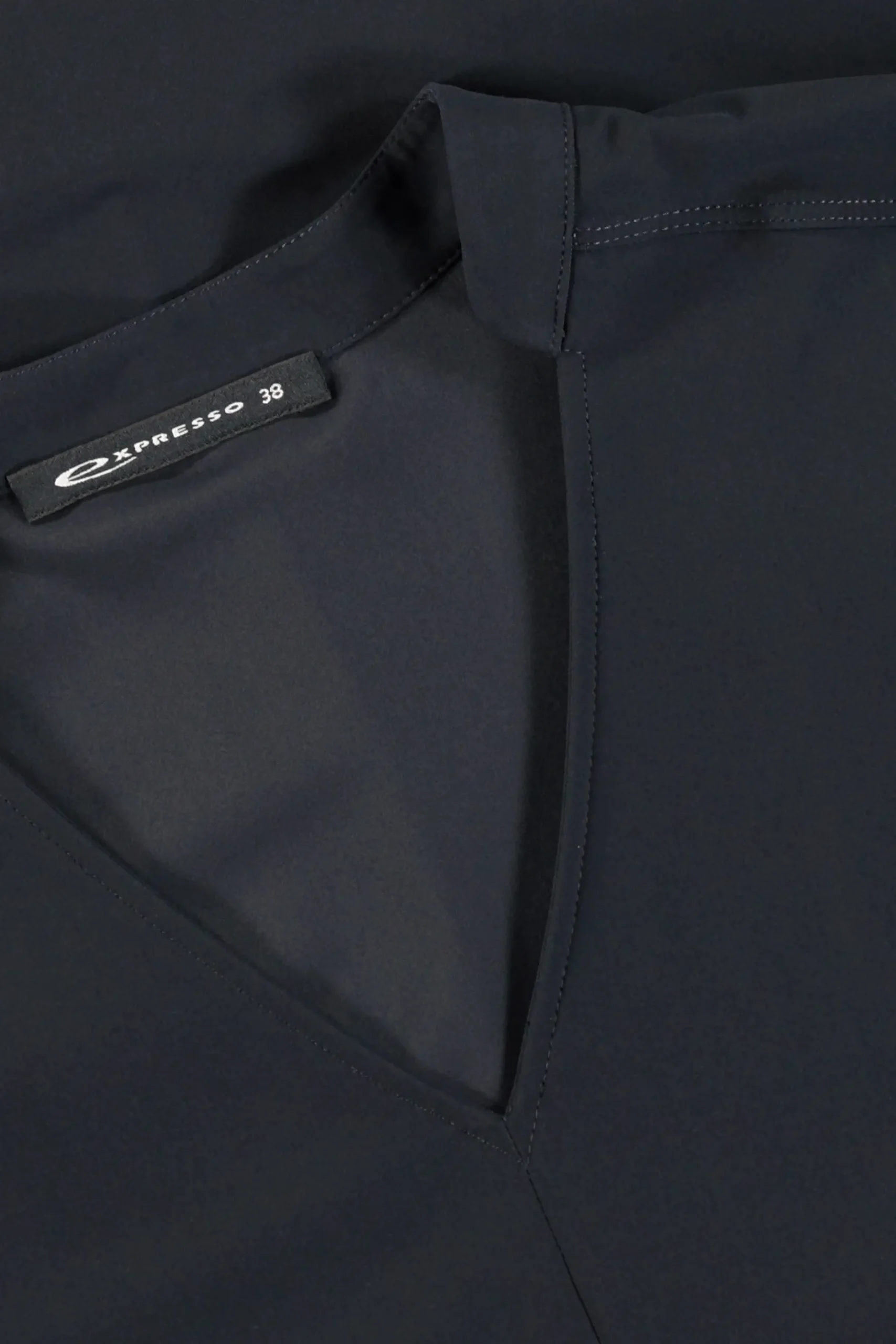 Expresso Basics | Tops^Top NAVY