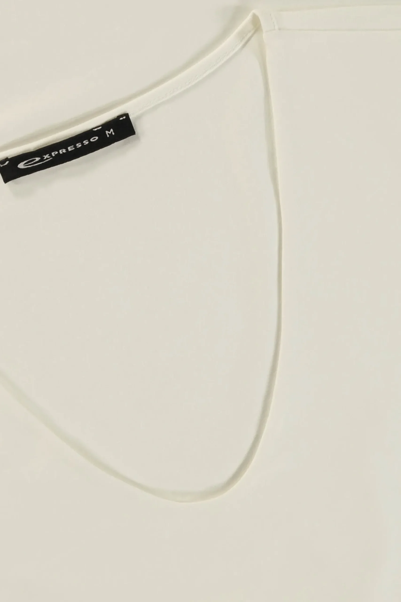 Expresso Basics | Tops^Top OFF-WHITE