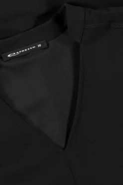 Expresso Basics | Tops^Top ZWART