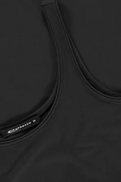 Expresso Basics | Tops^Top ZWART
