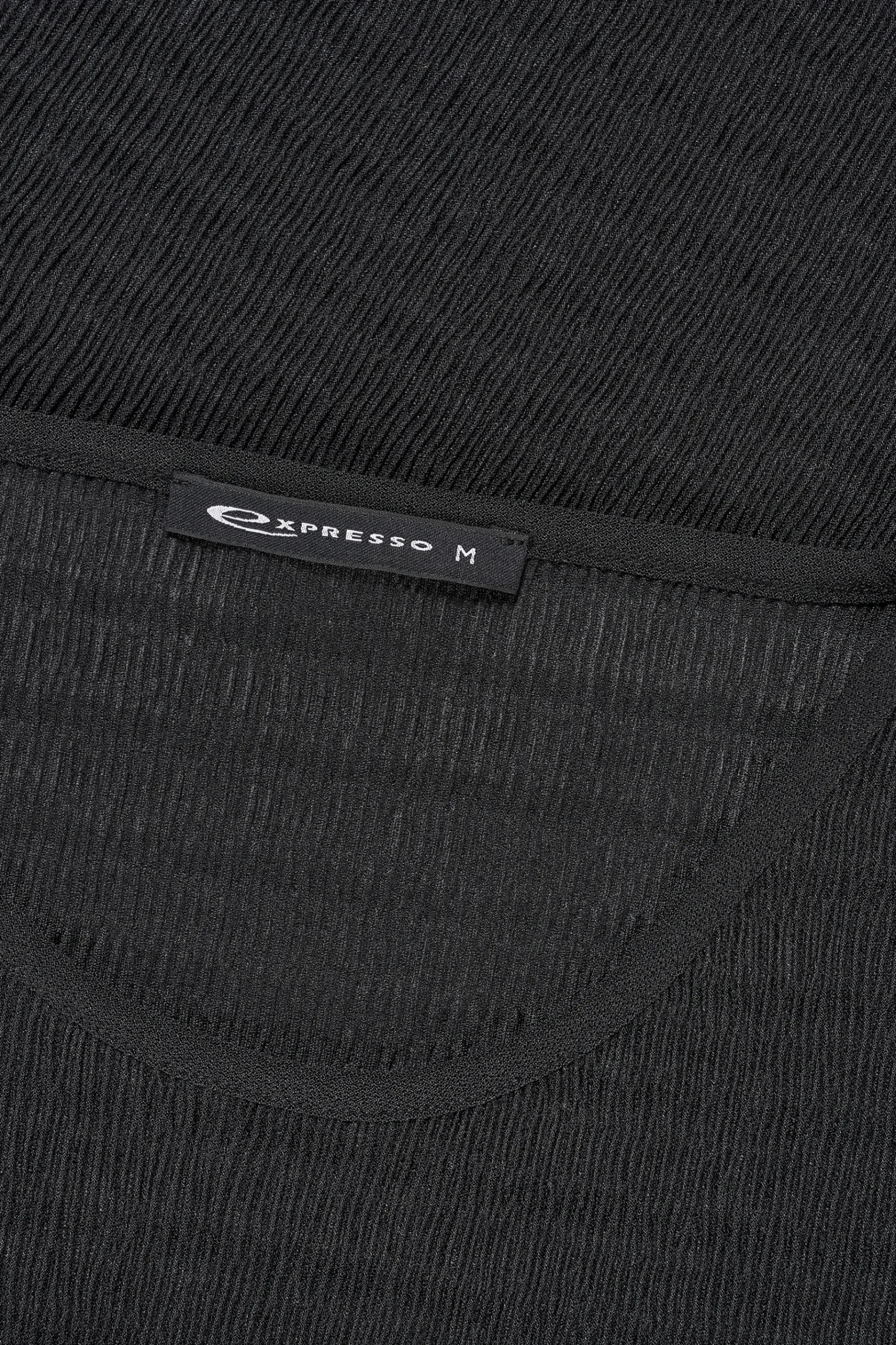 Expresso Tops^Top ZWART
